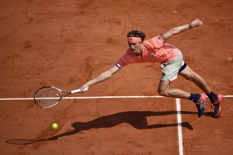 French Open 2018 Sunday Replay Tv Schedule And Live Stream Guide Bleacher Report Latest News Videos And Highlights