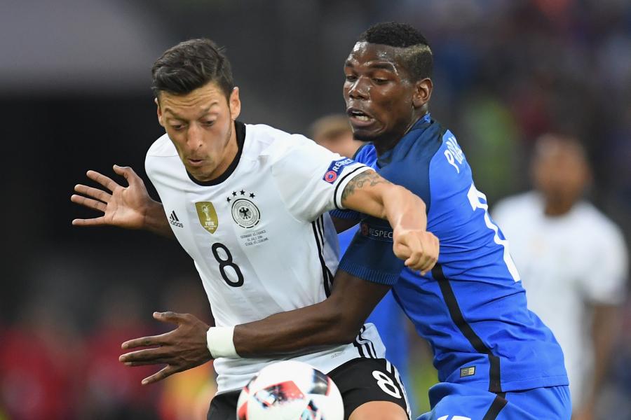 How Do Muslim Players Cope With Fasting Ahead Of The World Cup