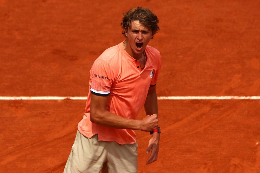 French Open 2018 Results Highlights Sunday Scores Recap From Roland Garros Bleacher Report Latest News Videos And Highlights