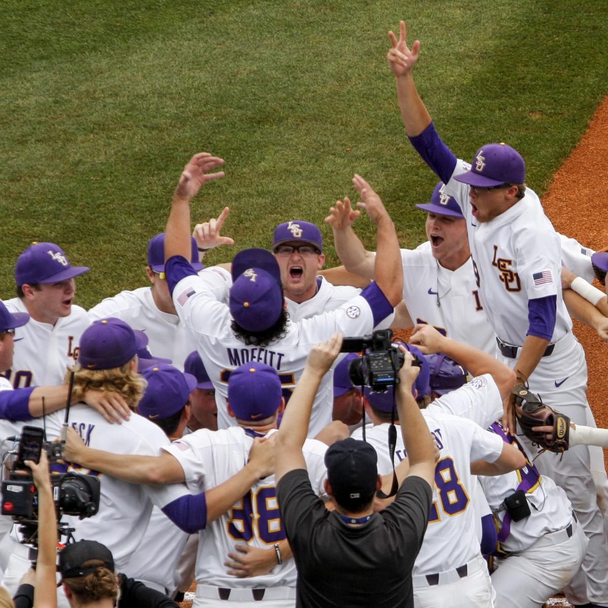 College baseball: Minnesota beats UCLA in 10 innings, makes NCAA regional  final