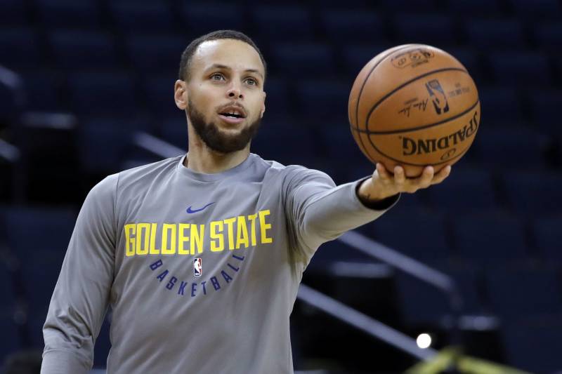 Stephen Curry Net Worth Breaking Down His Salary Shoe