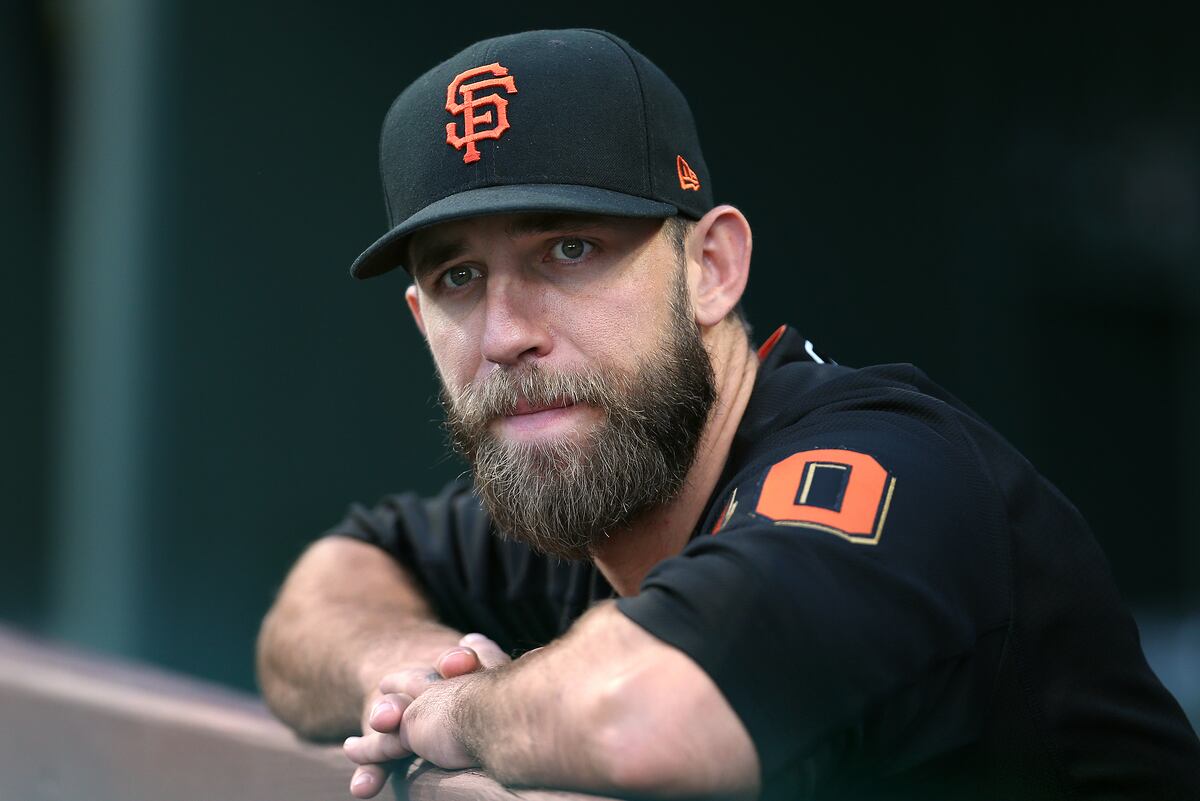 Madison Bumgarner’s Giants Return Should Begin Blockbuster Trade