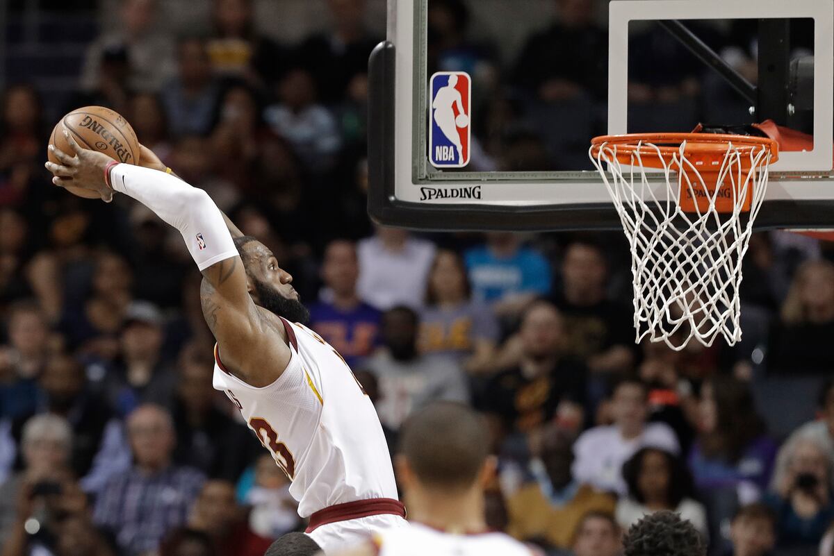 LeBron James Named Cover Athlete for NBA2K19 20th Anniversary Edition | Bleacher Report | Latest News, Videos and Highlights