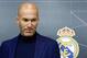 TOPSHOT - Real Madrid's French coach Zinedine Zidane looks on after a press conference to announce his resignation in Madrid on May 31, 2018. - Real Madrid coach Zinedine Zidane said today he was leaving the Spanish giants, just days after winning the Champions League for the third year in a row. (Photo by PIERRE-PHILIPPE MARCOU / AFP) (Photo credit should read PIERRE-PHILIPPE MARCOU/AFP/Getty Images)