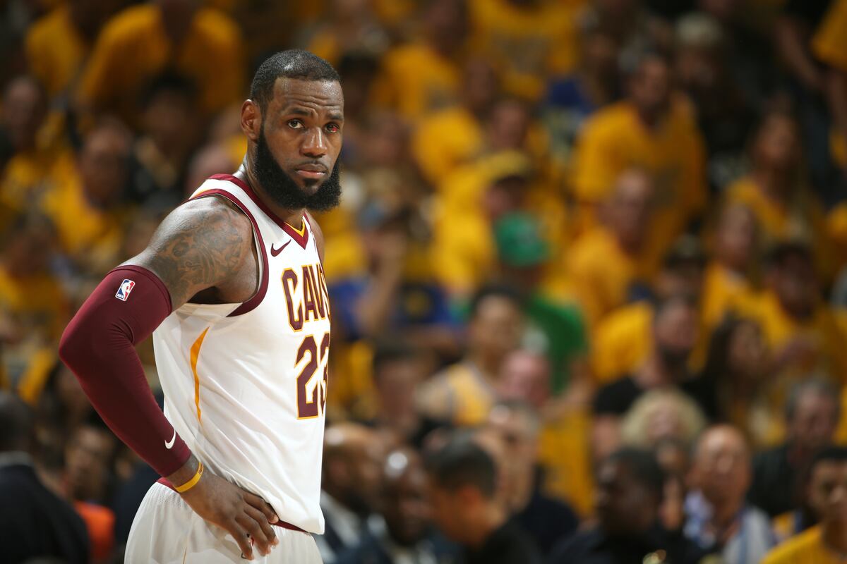 NBA Finals 2018: Updated Championship Odds, TV Schedule and Prediction