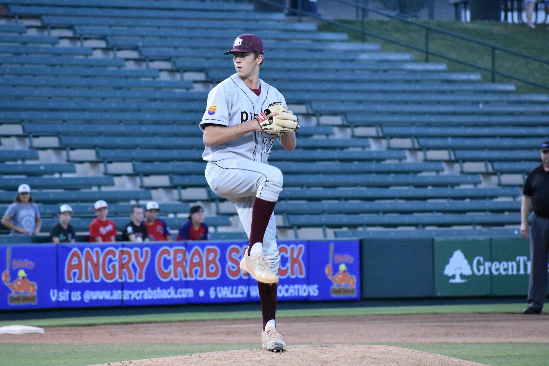 MLB Draft 2018: Brady Singer has the tools to make immediate impact in 2018  MLB season