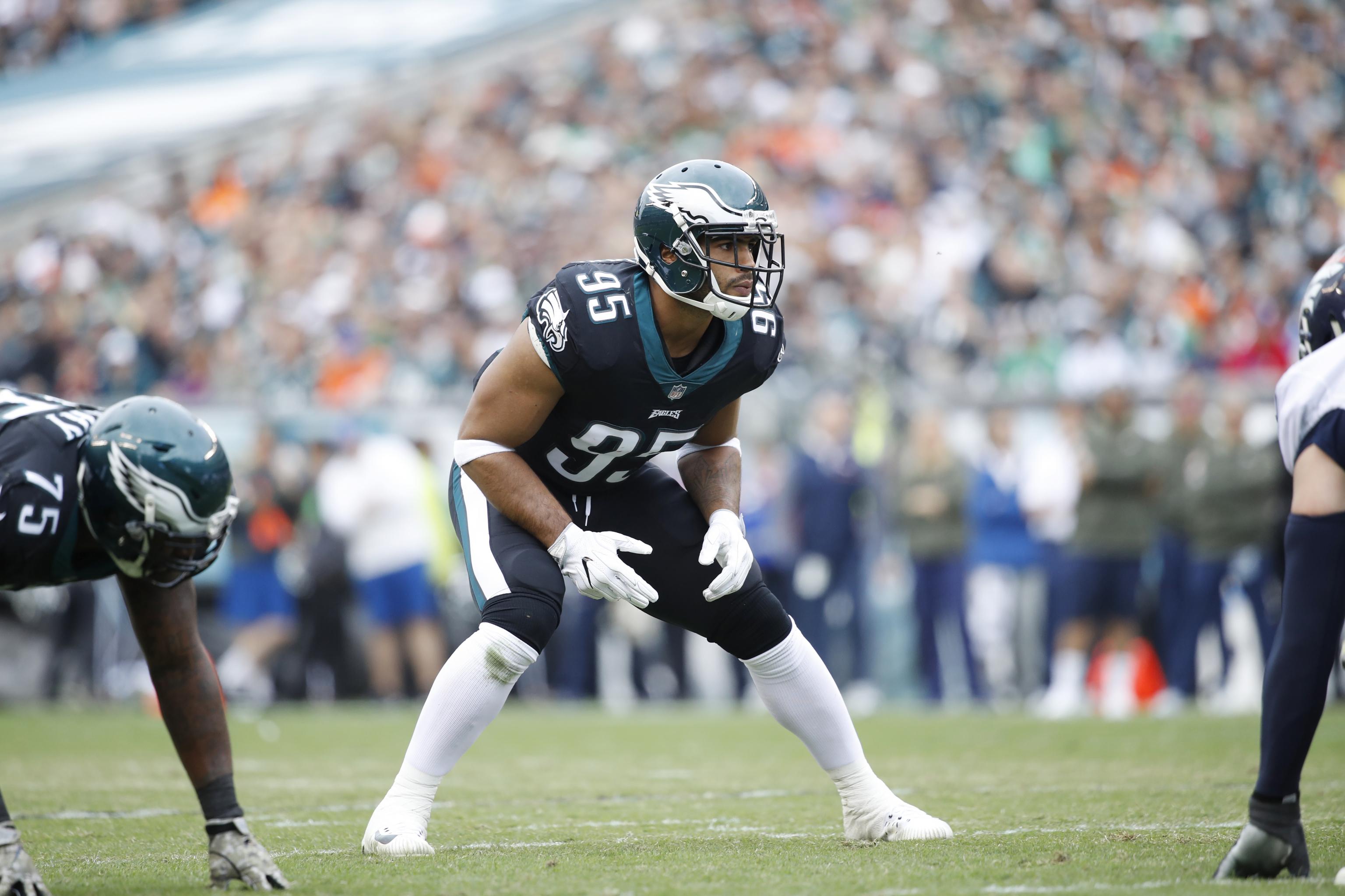 Cleveland Browns reportedly have signed LB Mychal Kendricks - Dawgs By  Nature