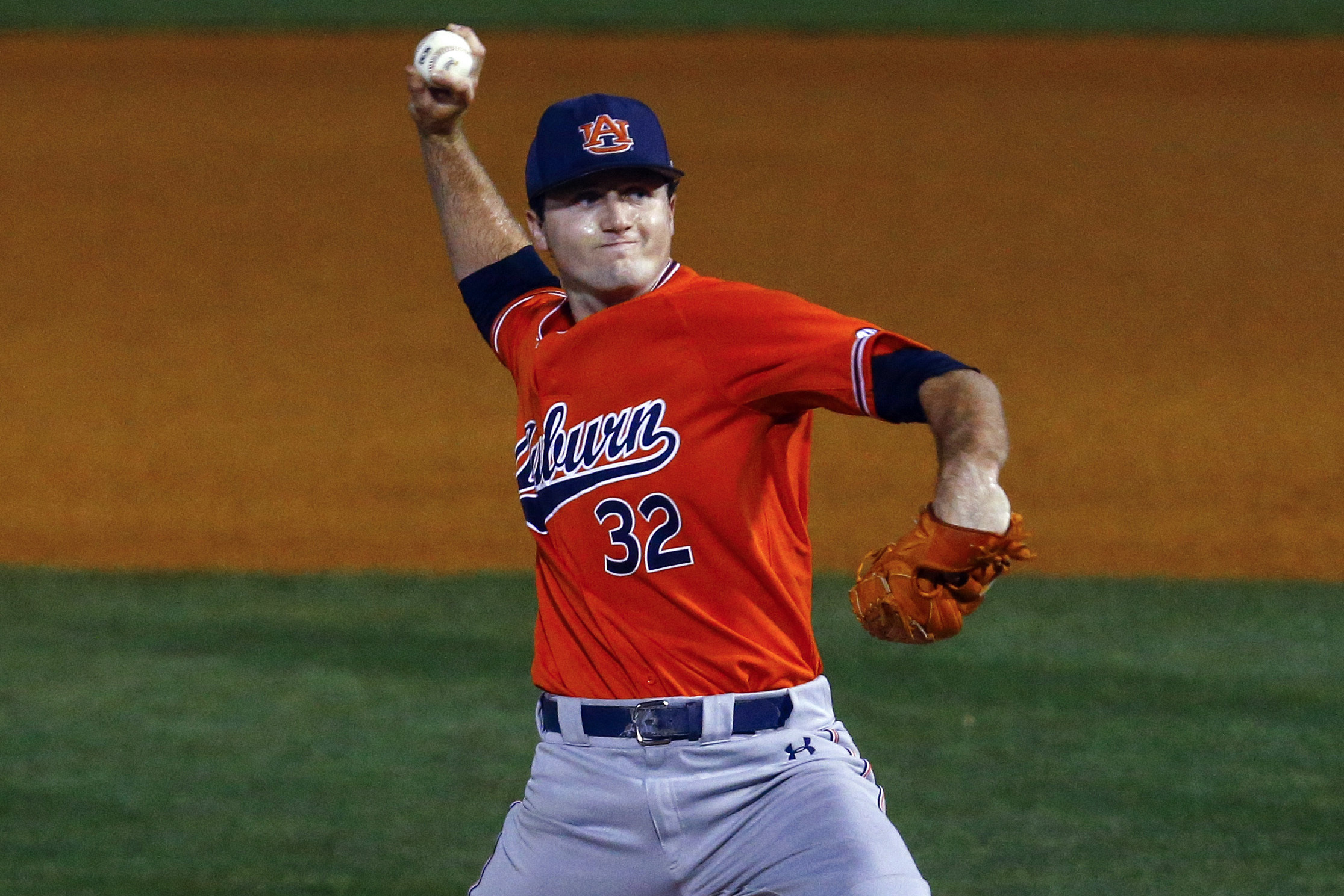 2018 MLB Draft: Alec Bohm, 3B, Wichita State University - Minor League Ball