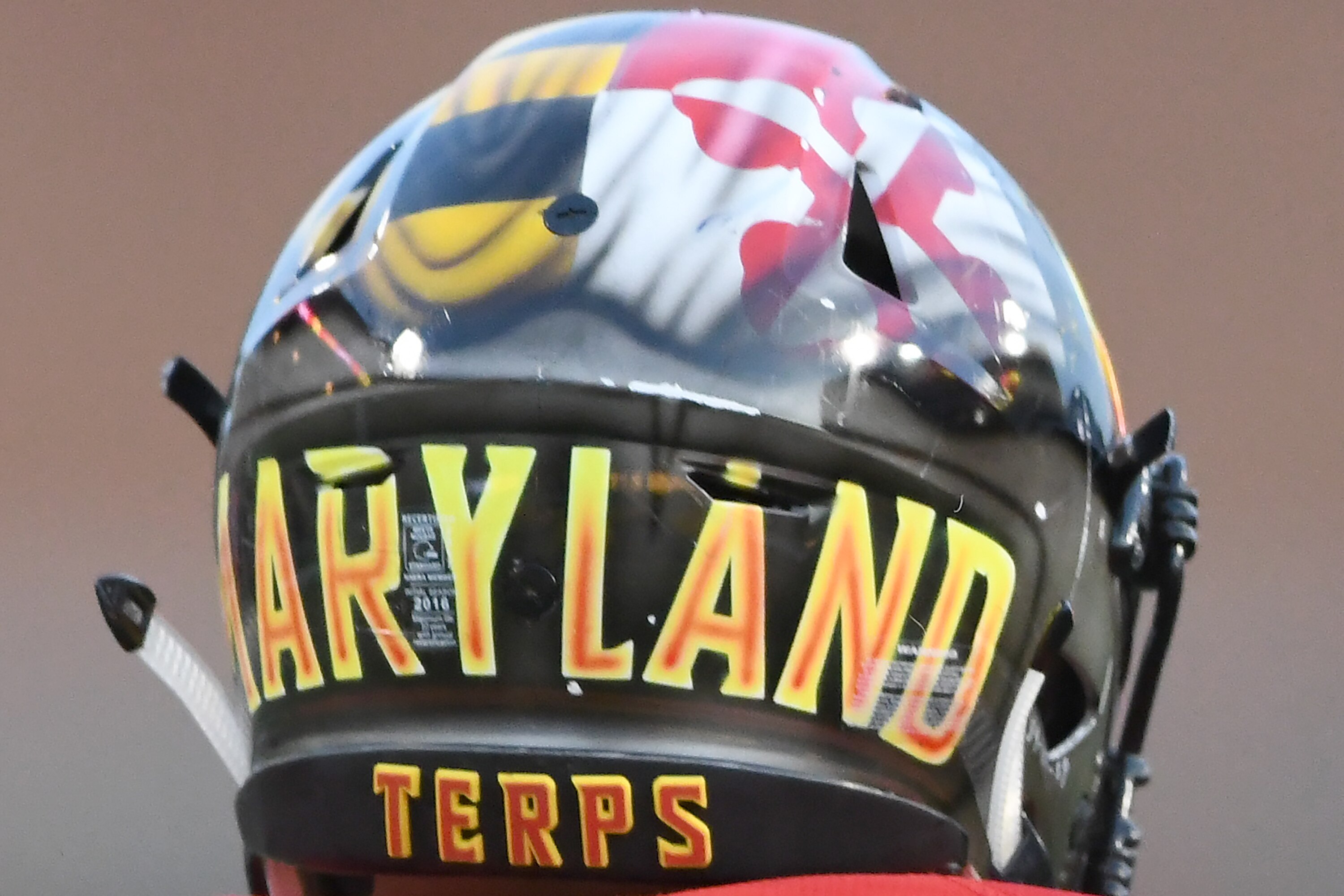 Maryland Ot Jordan Mcnair Hospitalized In Critical But