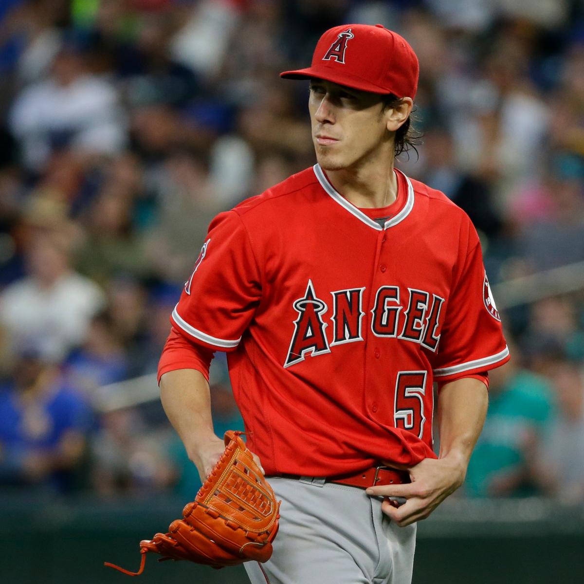 Rangers sign Tim Lincecum to a 1-year deal - MLB Daily Dish