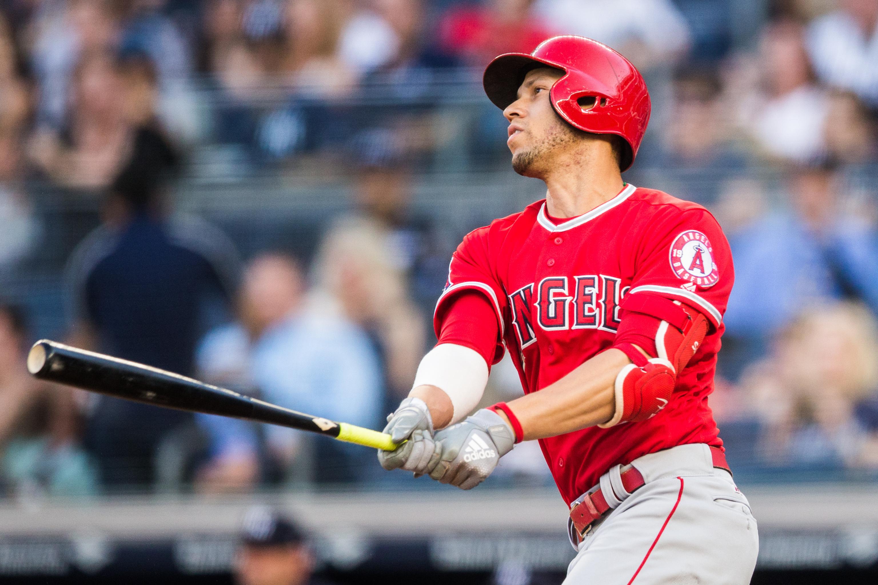 Andrelton Simmons injury update: Angels shortstop likely out