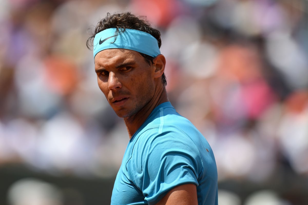 French Open 2018: Wednesday Replay TV Schedule and Live-Stream Guide