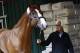 With Justify, Bob Baffert is on the brink of winning a second Triple Crown.