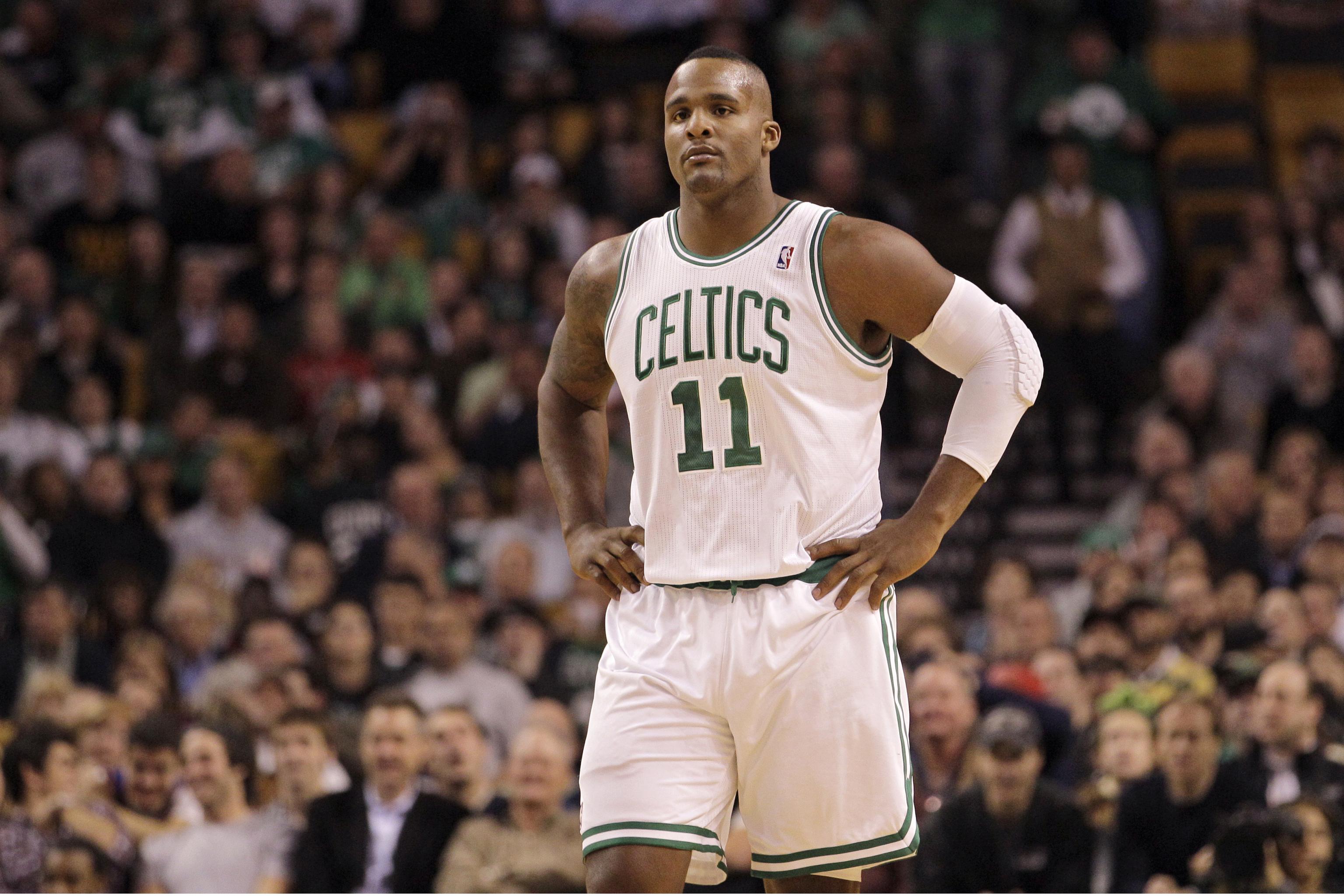 Ex Celtics Star Glen Davis Charged With Felony Assault Faces 7 Years In Prison Bleacher Report Latest News Videos And Highlights