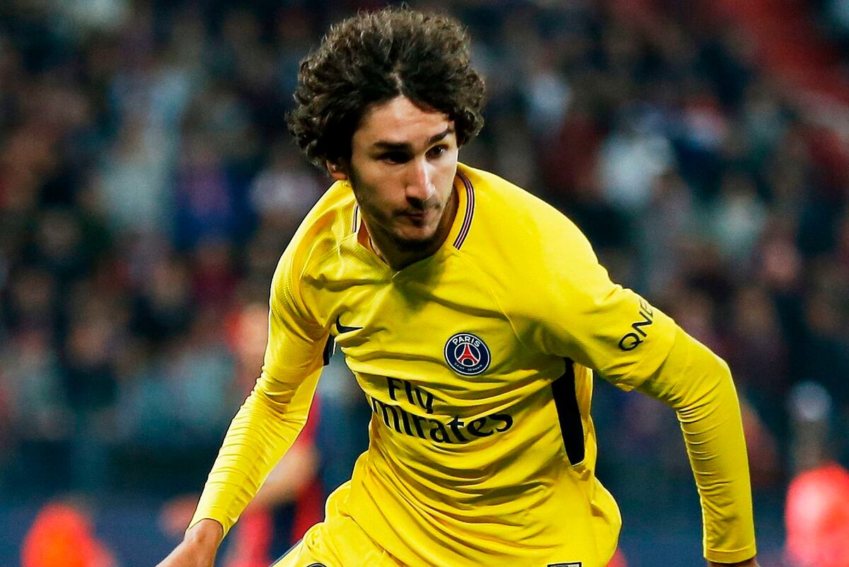 Arsenal Transfer News: Gunners Reportedly Nearing Yacine ...