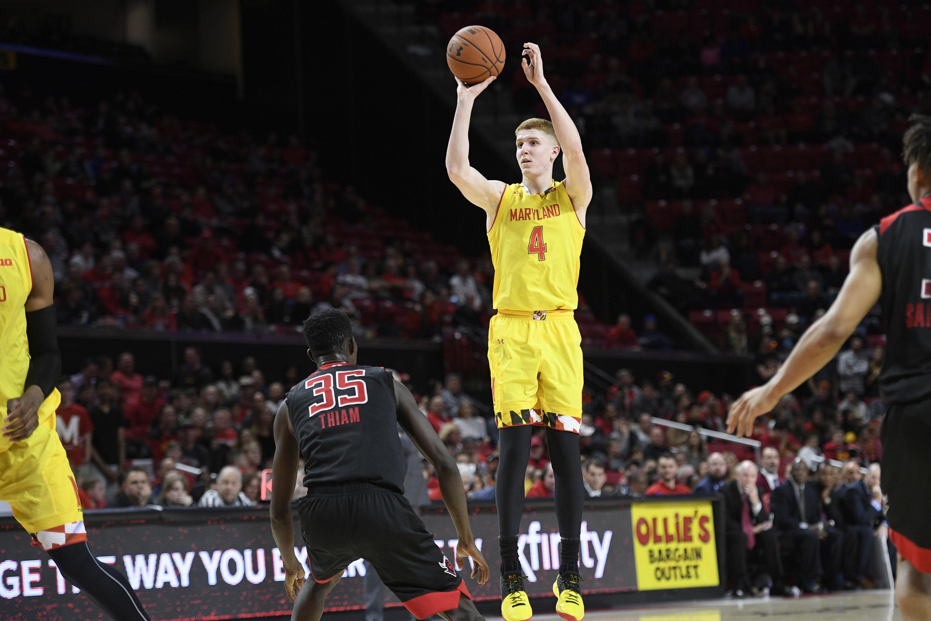 Kevin Huerter Recounts His Draft Night Experience and Rookie