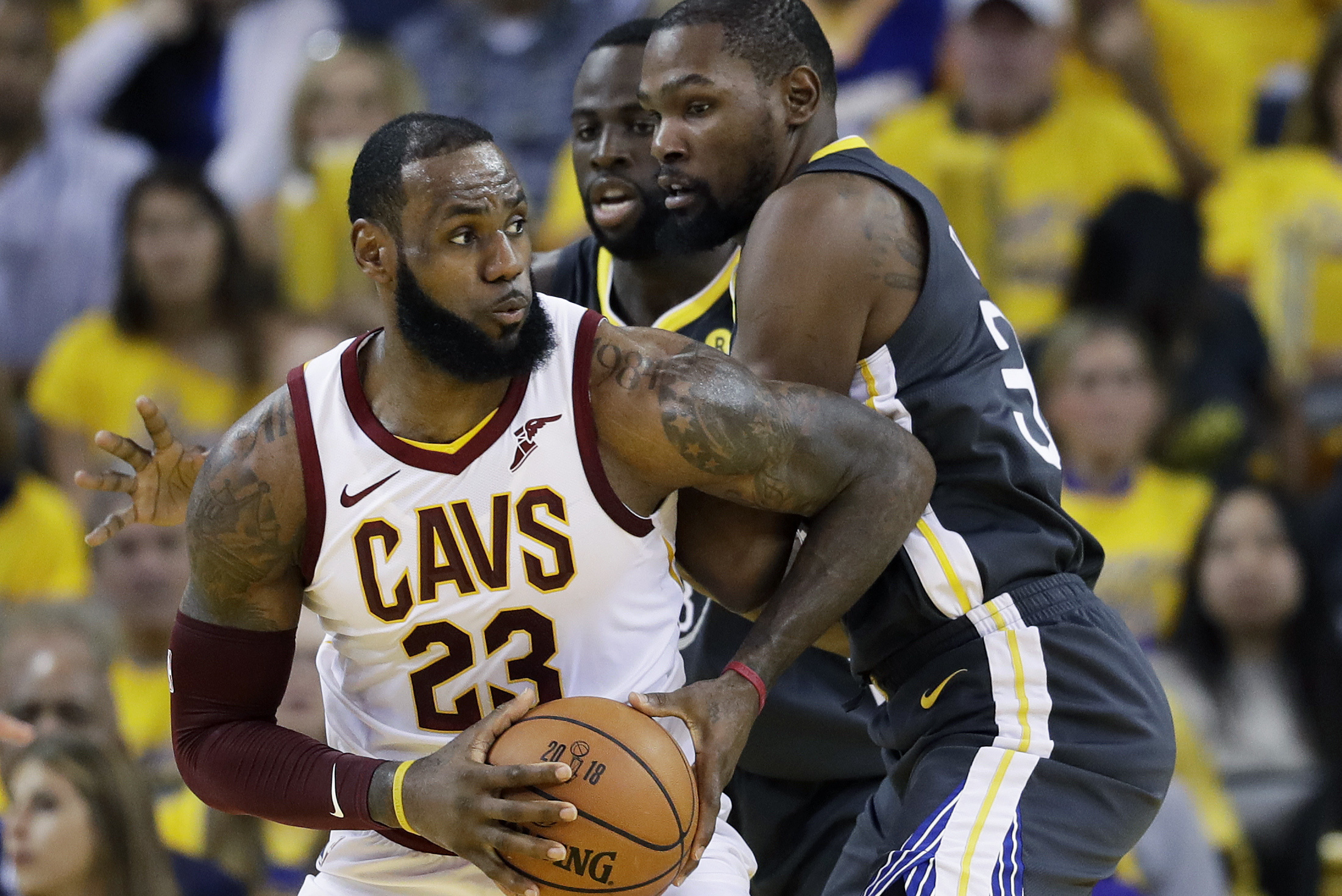 Best Player Prop Bets For NBA Finals Game 3