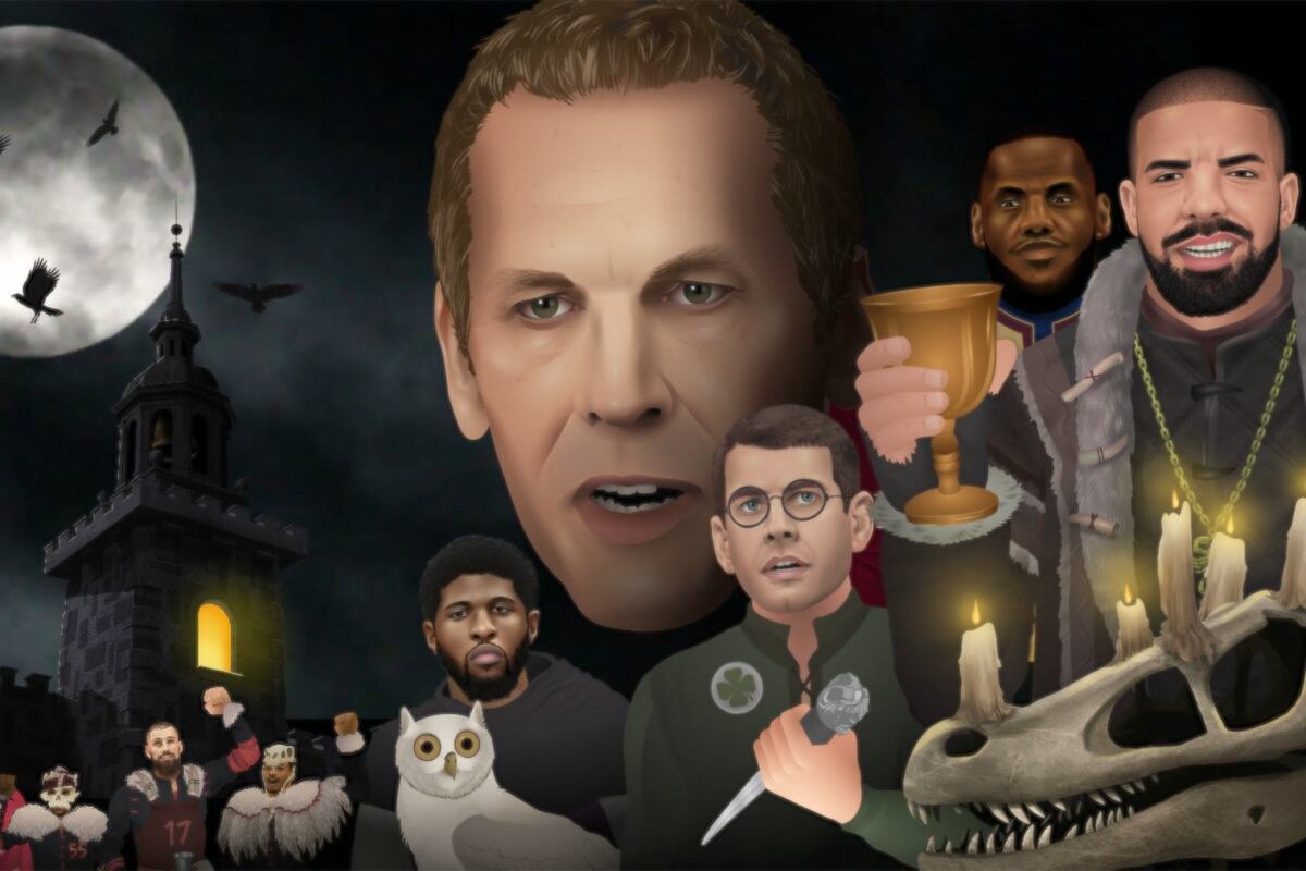 Game of Zones Season 5, Episode 8 Unknown Sorcery News, Scores