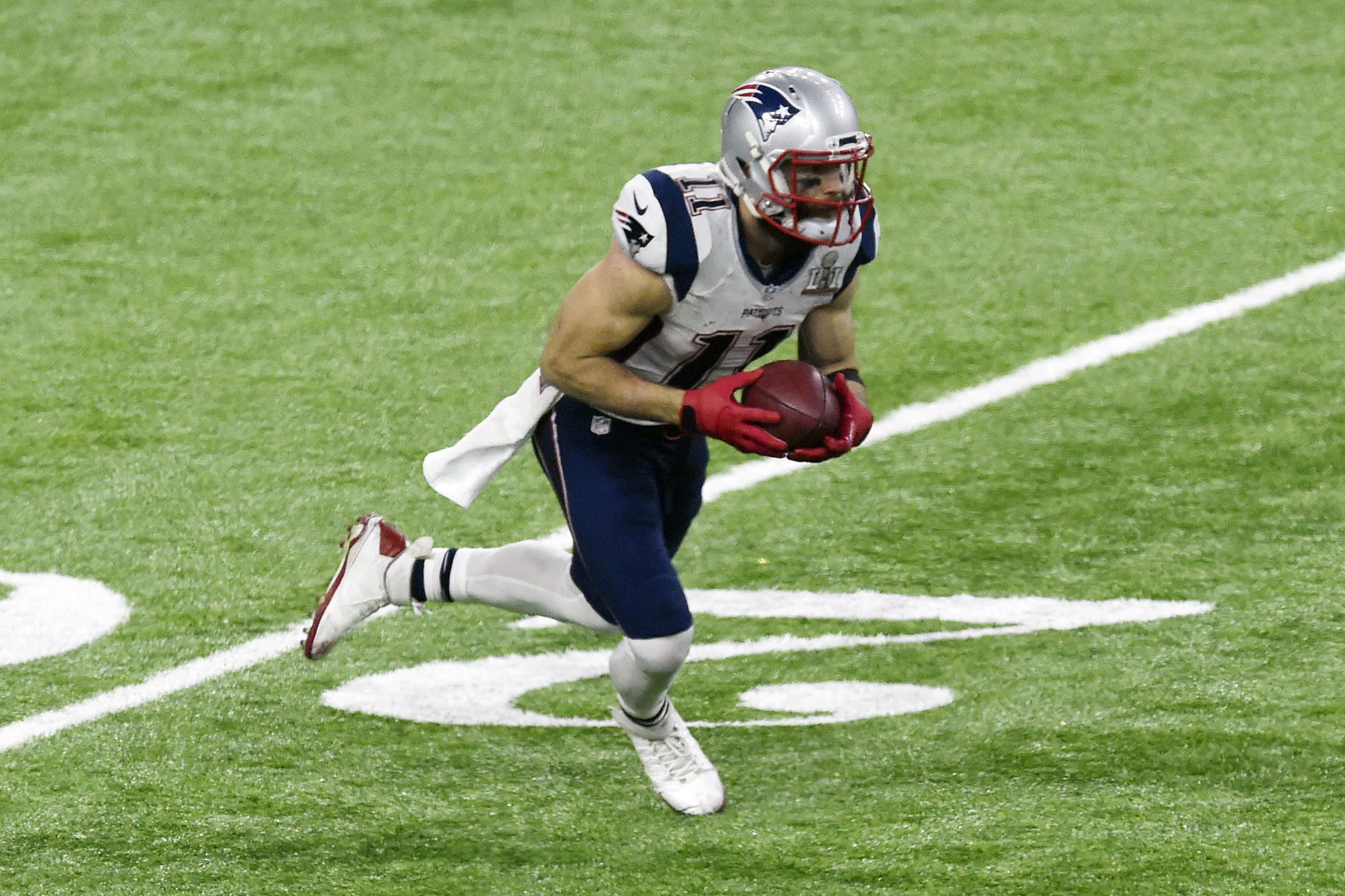 Anonymous Reddit User Who Broke Julian Edelman PED Story Hints At 'Bigger'  Patriots Story Coming Out Today - BroBible