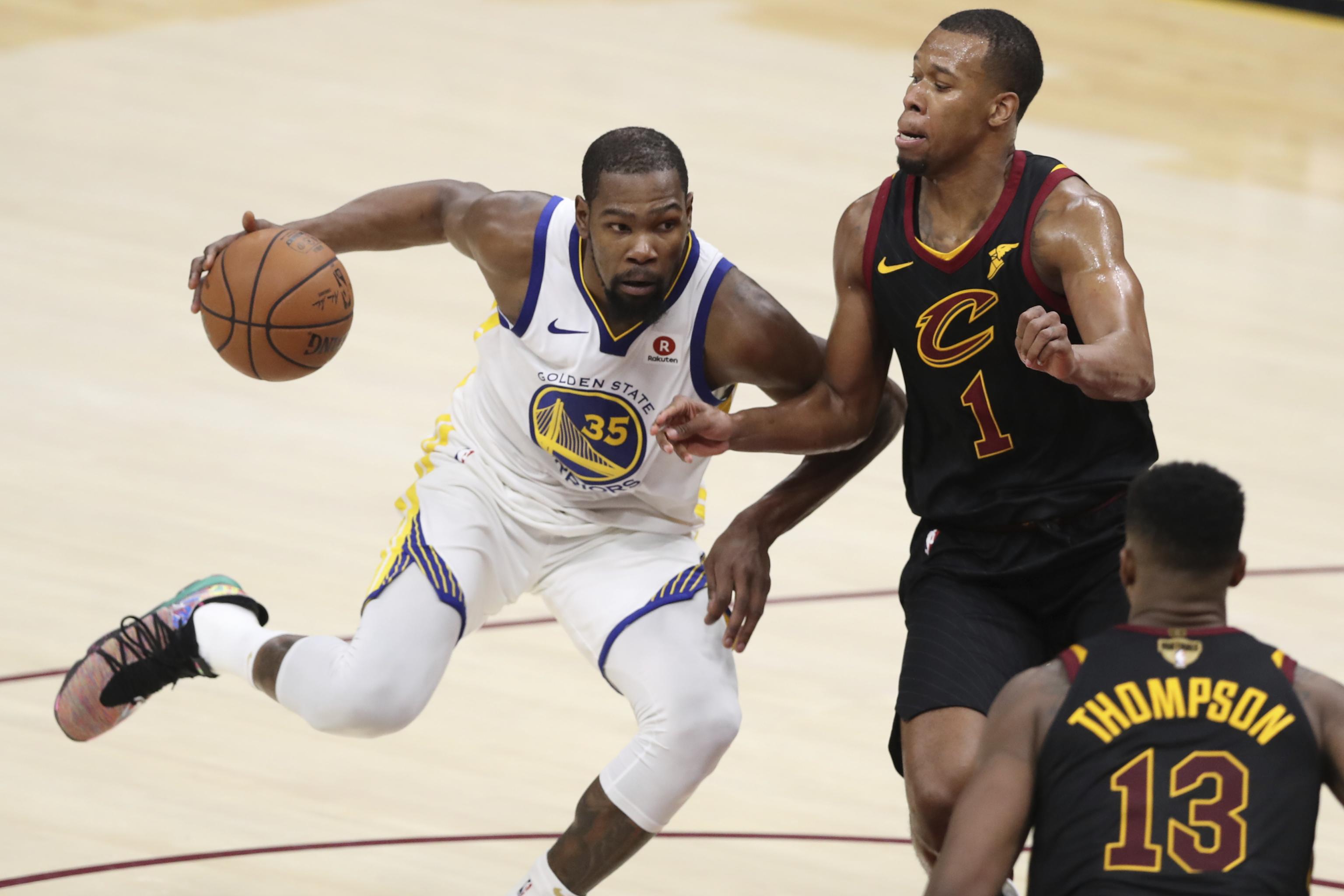 Nba Finals 2018 Odds Prop Bets Score Prediction For Warriors Vs Cavs Game 4 Bleacher Report Latest News Videos And Highlights