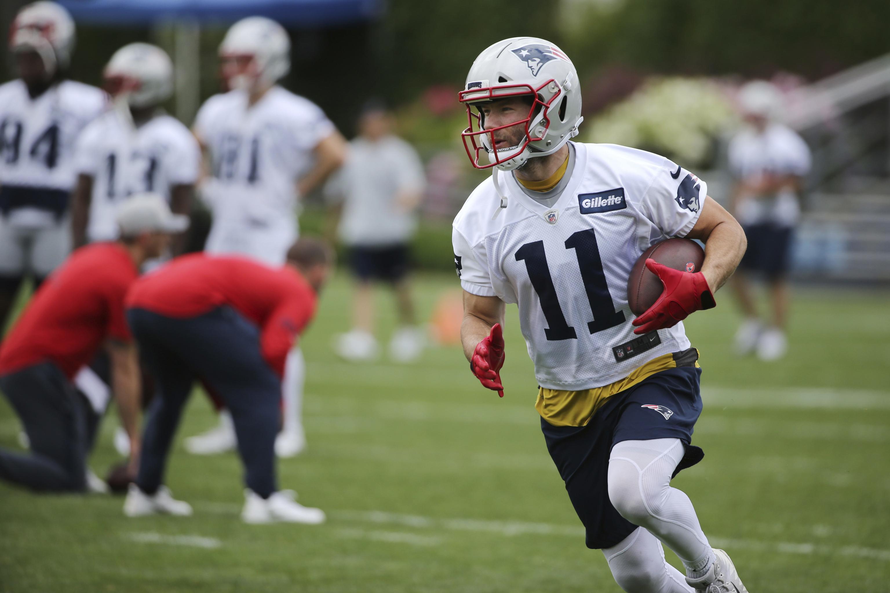 Julian Edelman's four-game suspension is upheld - The Boston Globe