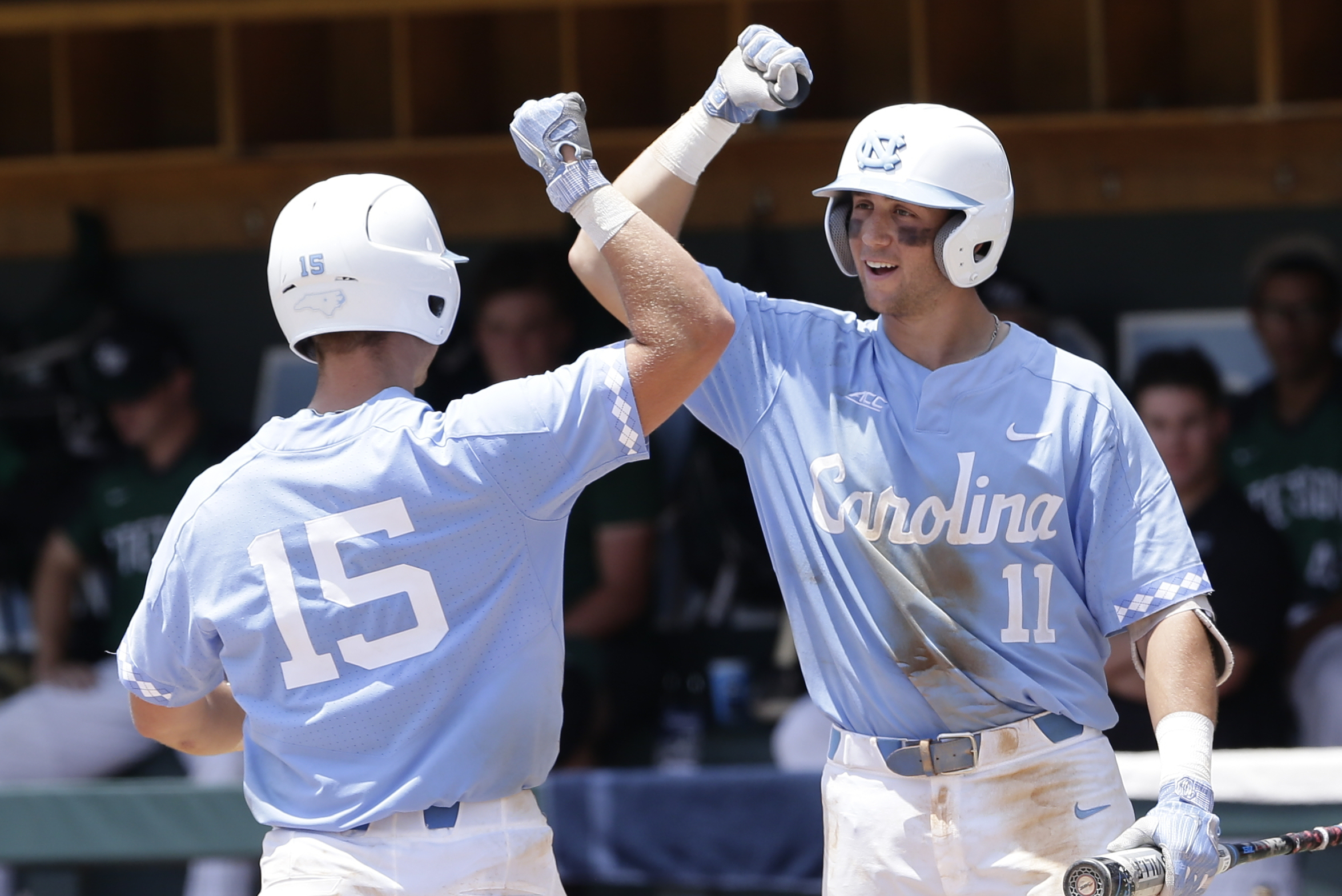 Pair of MLB Draft selections lead Commodores into Super Regionals