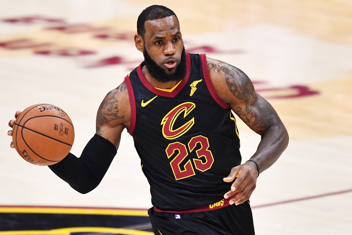 Brian Windhorst and LeBron James: What Really Happened in High School