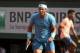 PARIS, FRANCE - JUNE 8: Rafael Nadal of Spain celebrates his victory against Juan Martin Del Potro of Argentina during the semi-final on Day 13 of the 2018 French Open at Roland Garros stadium on June 8, 2018 in Paris, France. (Photo by Jean Catuffe/Getty Images)