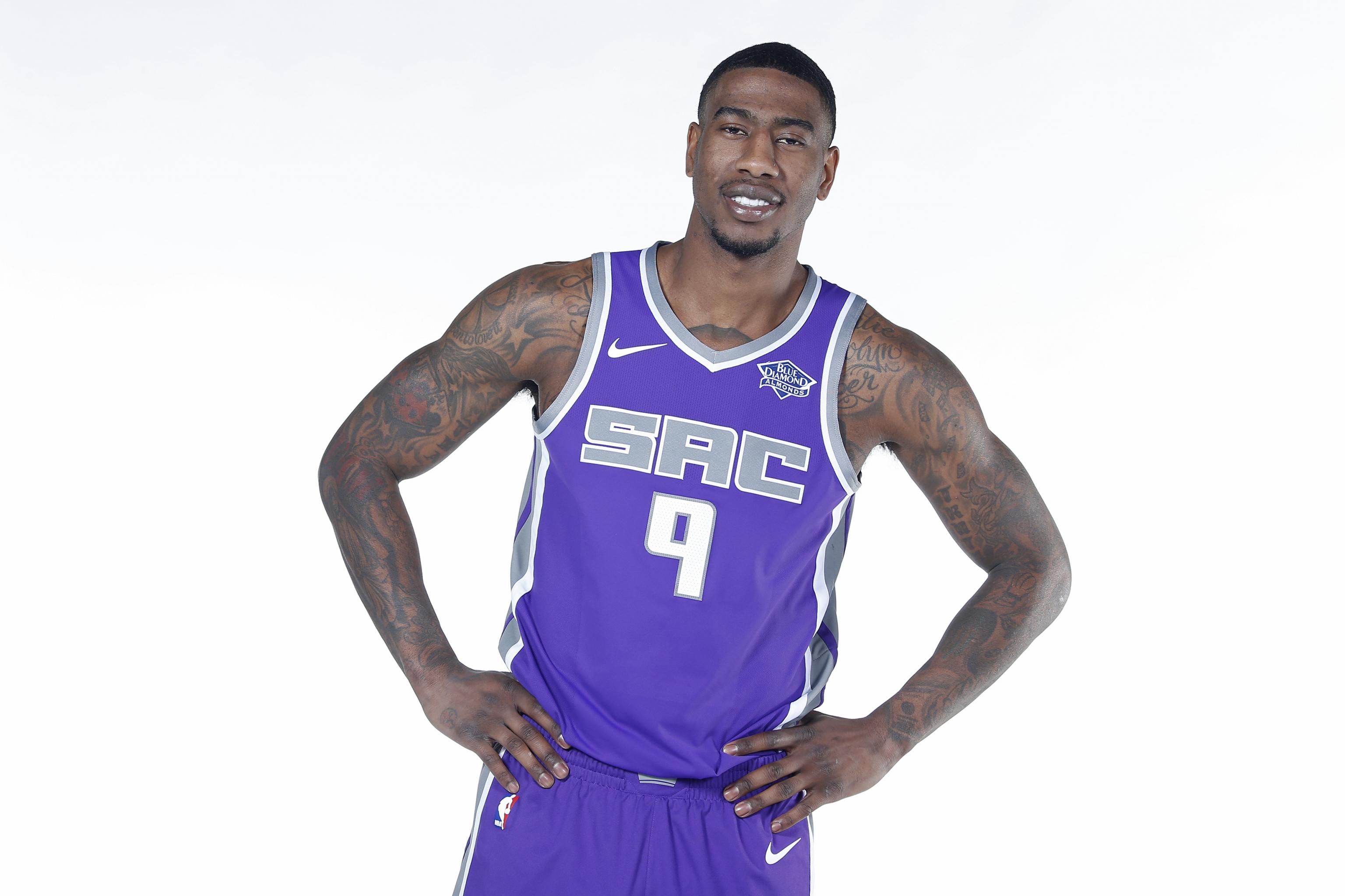 Iman Shumpert Reportedly Opts in to $11M Player Option with Kings, News,  Scores, Highlights, Stats, and Rumors