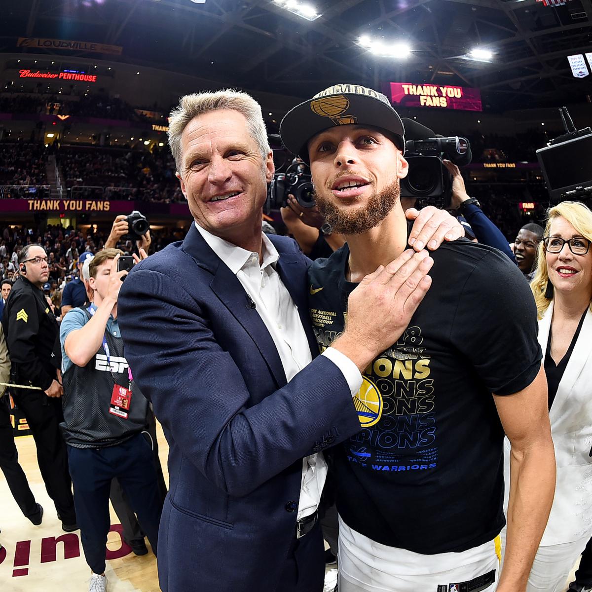 Warriors Parade 2018: Route, Date, Timetable, TV Info and more