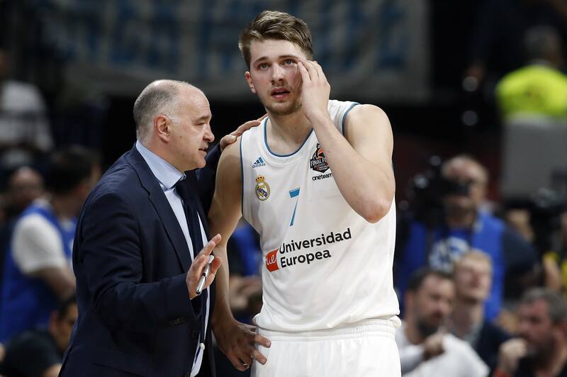 2018 Nba Mock Draft Latest Prospects Stock Movement And