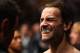 CHICAGO, ILLINOIS - JUNE 09: CM Punk prepares to enter the Octagon prior to facing Mike Jackson in their welterweight fight during the UFC 225 event at the United Center on June 9, 2018 in Chicago, Illinois. (Photo by Josh Hedges/Zuffa LLC/Zuffa LLC via Getty Images)
