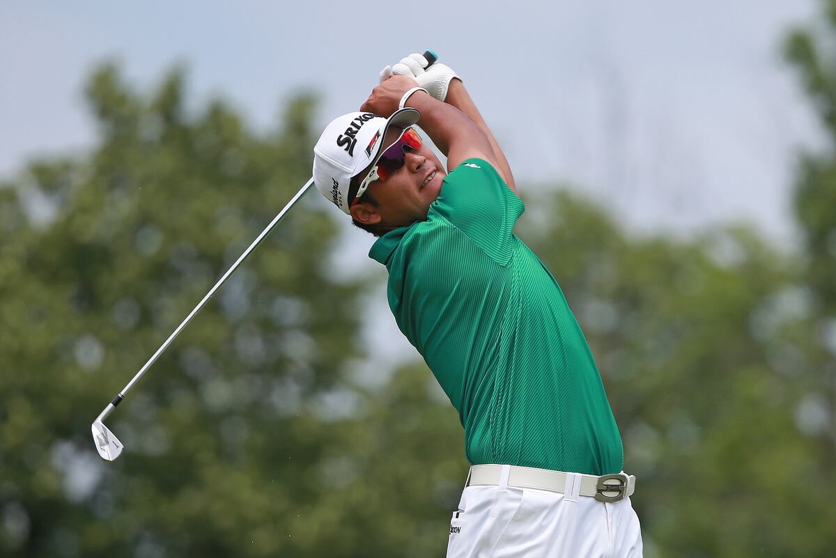 US Open 2018 Odds: Early Lines and Predictions for Top Sleepers in the