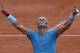 Spain's Rafael Nadal celebrates winning the men's final match of the French Open tennis tournament against Austria's Dominic Thiem in three sets 6-4, 6-3, 6-2, at the Roland Garros stadium in Paris, France, Sunday, June 10, 2018. (AP Photo/Michel Euler)