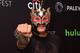 Fenix from the cast of 'Lucha Underground' poses on arrival for the Paley Center For Media 's 10th annual PaleyFest fall TV previews in Beverly Hills, California on September 9, 2016 / AFP / Frederic J. BROWN (Photo credit should read FREDERIC J. BROWN/AFP/Getty Images)