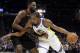 Kevin Durant earned his second consecutive NBA Finals MVP against the Cavaliers.