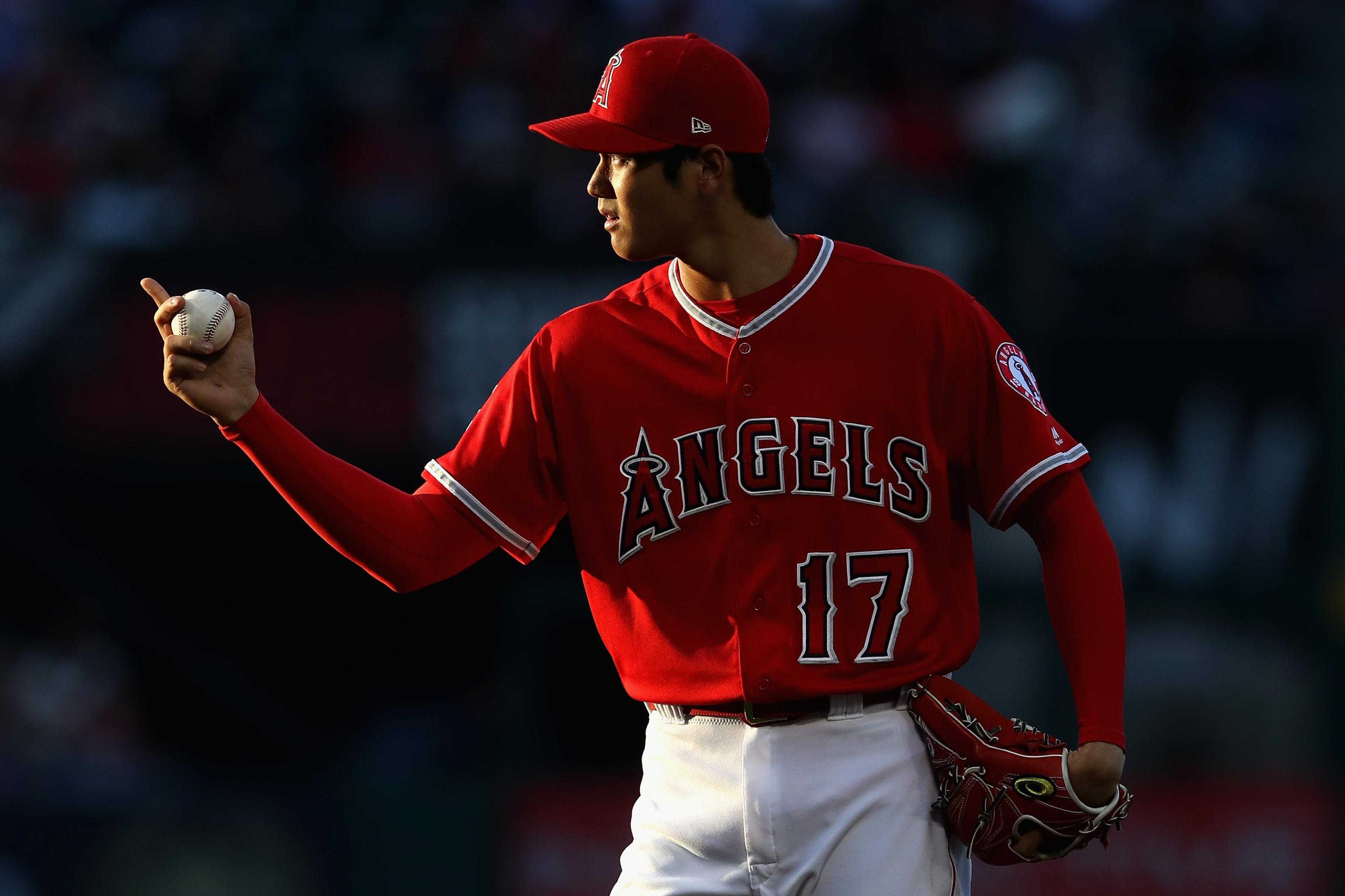 Shohei Ohtani injury history: Revisiting Angels star's 2018 Tommy