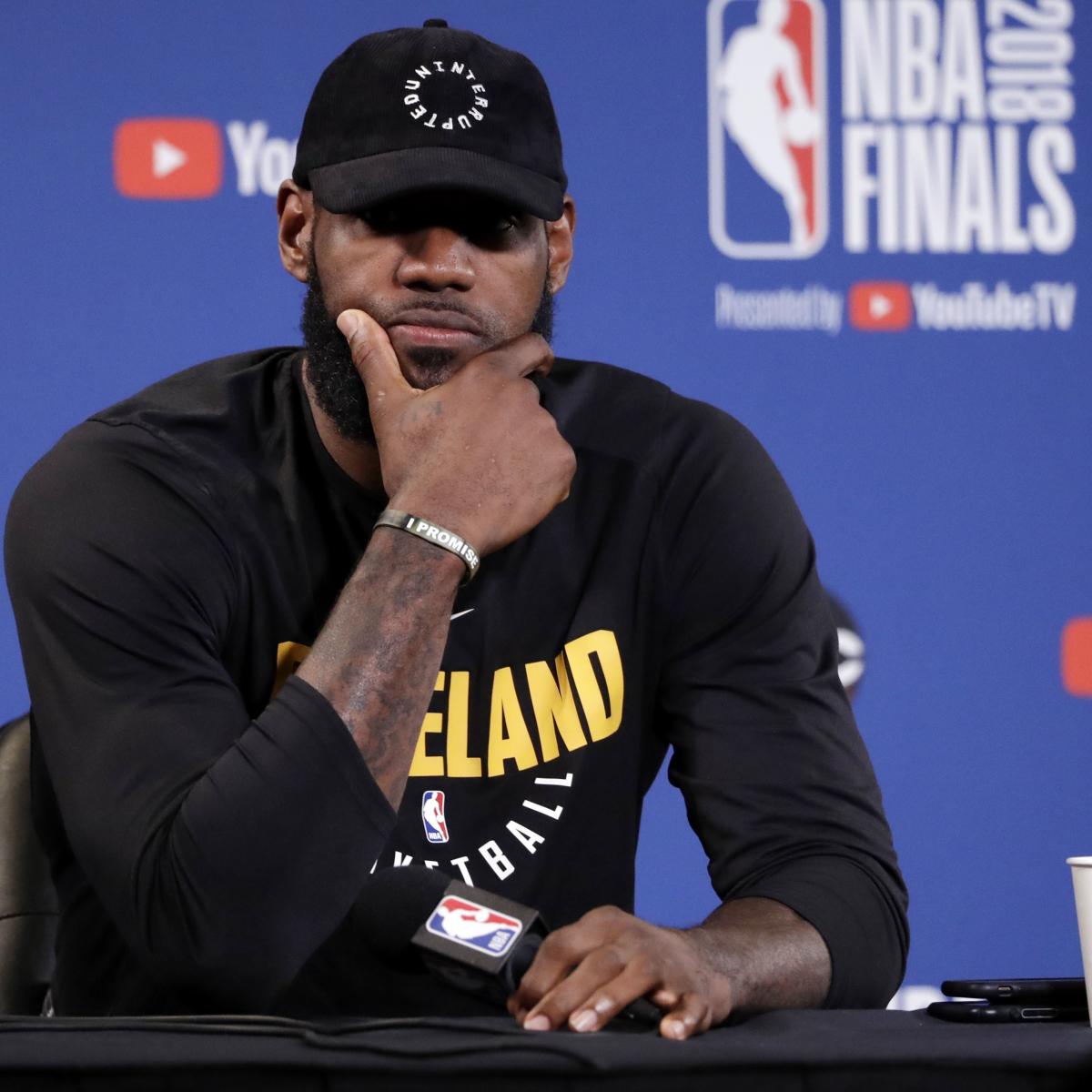 Gary Payton: LeBron James' Son Committed to LA HS Ahead of NBA Free Agency | Bleacher Report | Latest News, Videos and Highlights