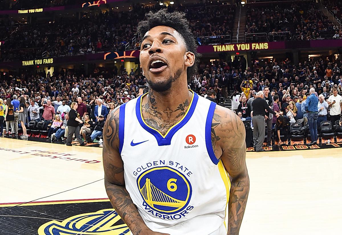 ânick young Steve Kerrâçå¾çæç´¢ç»æ