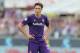 FLORENCE, ITALY - MAY 13: Federico Chiesa of ACF Fiorentina reacts during the serie A match between ACF Fiorentina and Cagliari Calcio at Stadio Artemio Franchi on May 13, 2018 in Florence, Italy. (Photo by Gabriele Maltinti/Getty Images)
