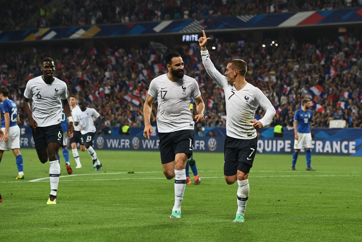 B/R Expert Predictions for the World Cup