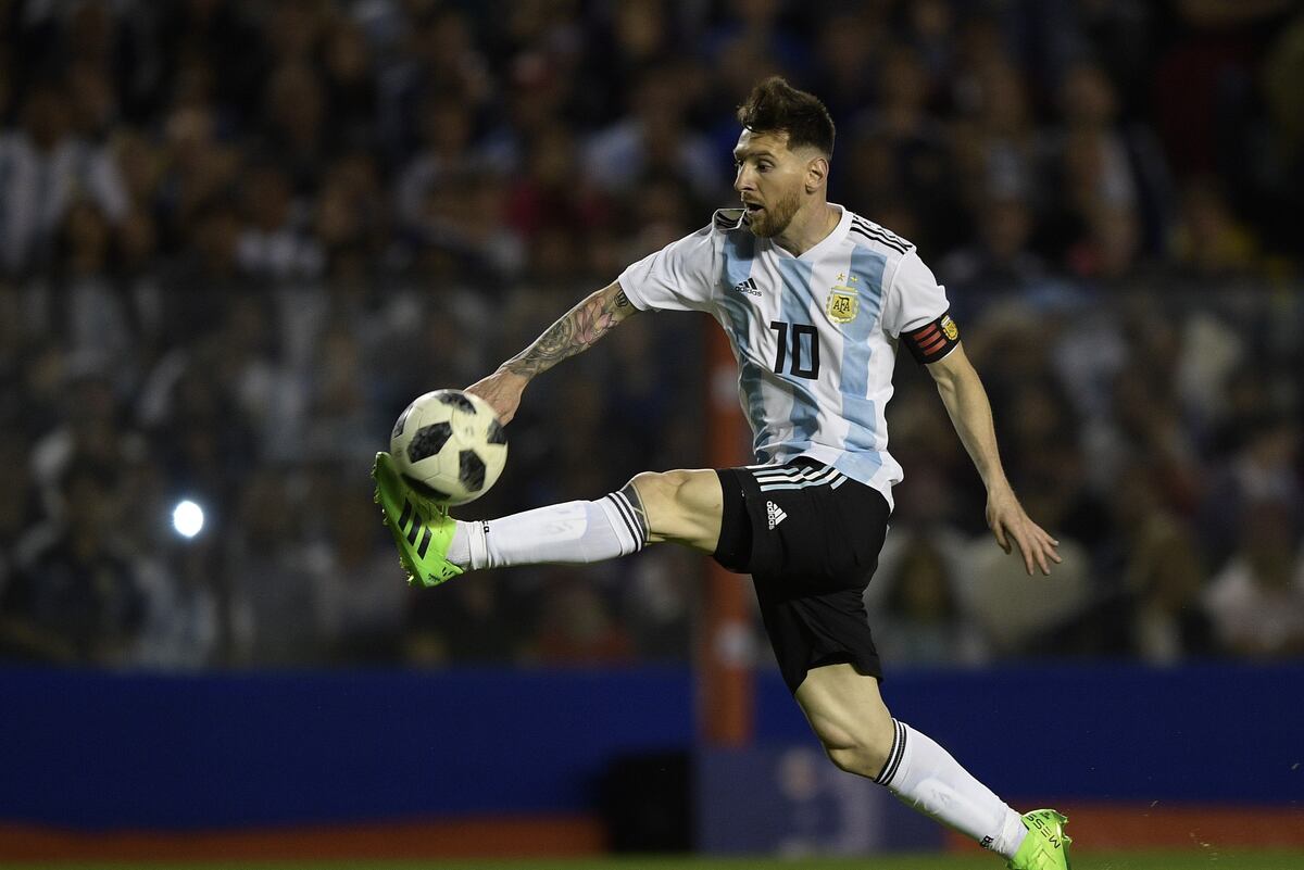 2018 world cup mercurials