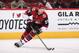 GLENDALE, AZ - JANUARY 22: Oliver Ekman-Larsson #23 of the Arizona Coyotes skates with the puck during the NHL game against the New York Islanders at Gila River Arena on January 22, 2018 in Glendale, Arizona. The Coyotes defeated the Islanders 3-2 in overtime. (Photo by Christian Petersen/Getty Images)