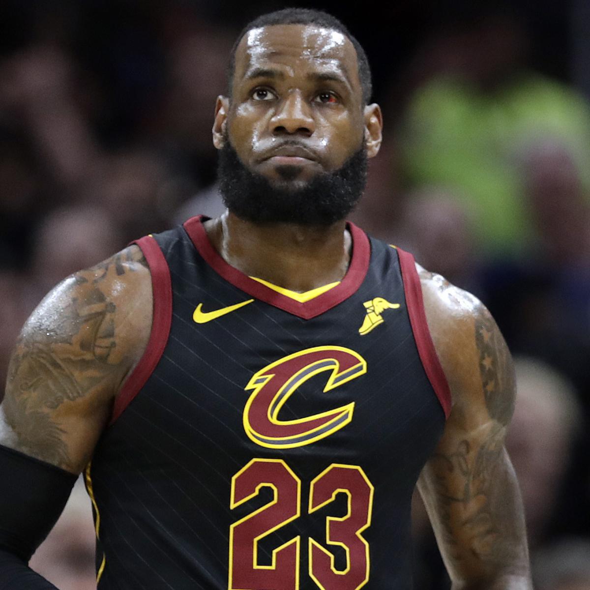 Texas Congressman Kevin Brady: Rockets Can Win Title Without LeBron James | Bleacher Report | Latest News, Videos and Highlights