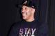 LOS ANGELES, CA - FEBRUARY 16: Father of Los Angeles Lakers Lonzo Ball, LaVar Ball, attends as the Big Baller Brand hosts a fashion show and the release of Lonzo Ball's 'Born 2 Ball' mixtape at the Belasco Theatre on February 16, 2018 in Los Angeles, California. (Photo by Cassy Athena/Getty Images)