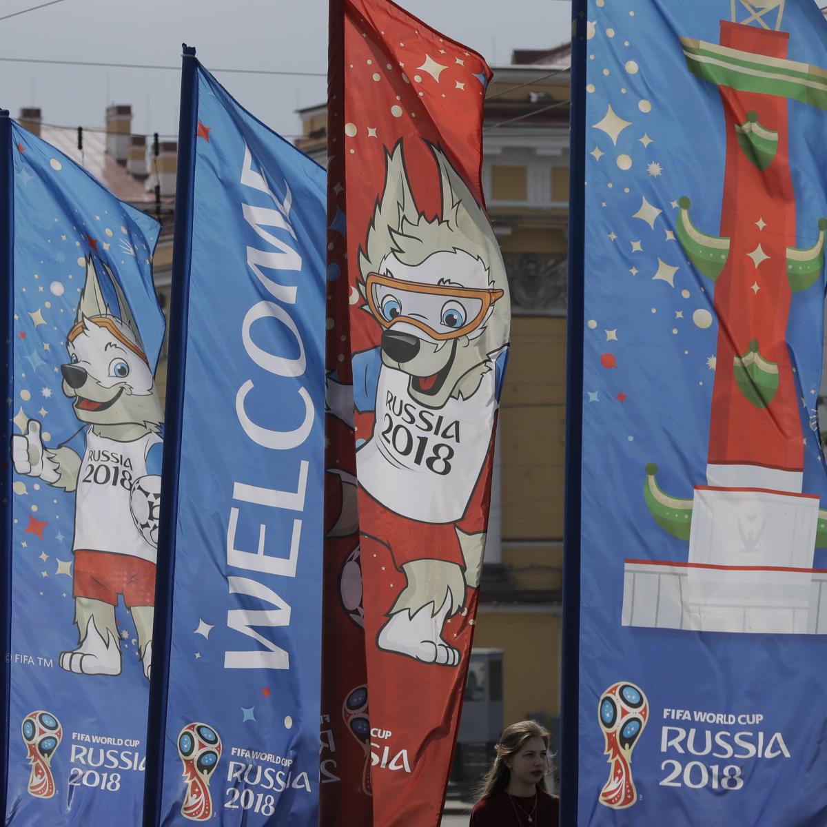 Customizable Fortnite 2018 World Cup Skins Revealed in V4.4 Update