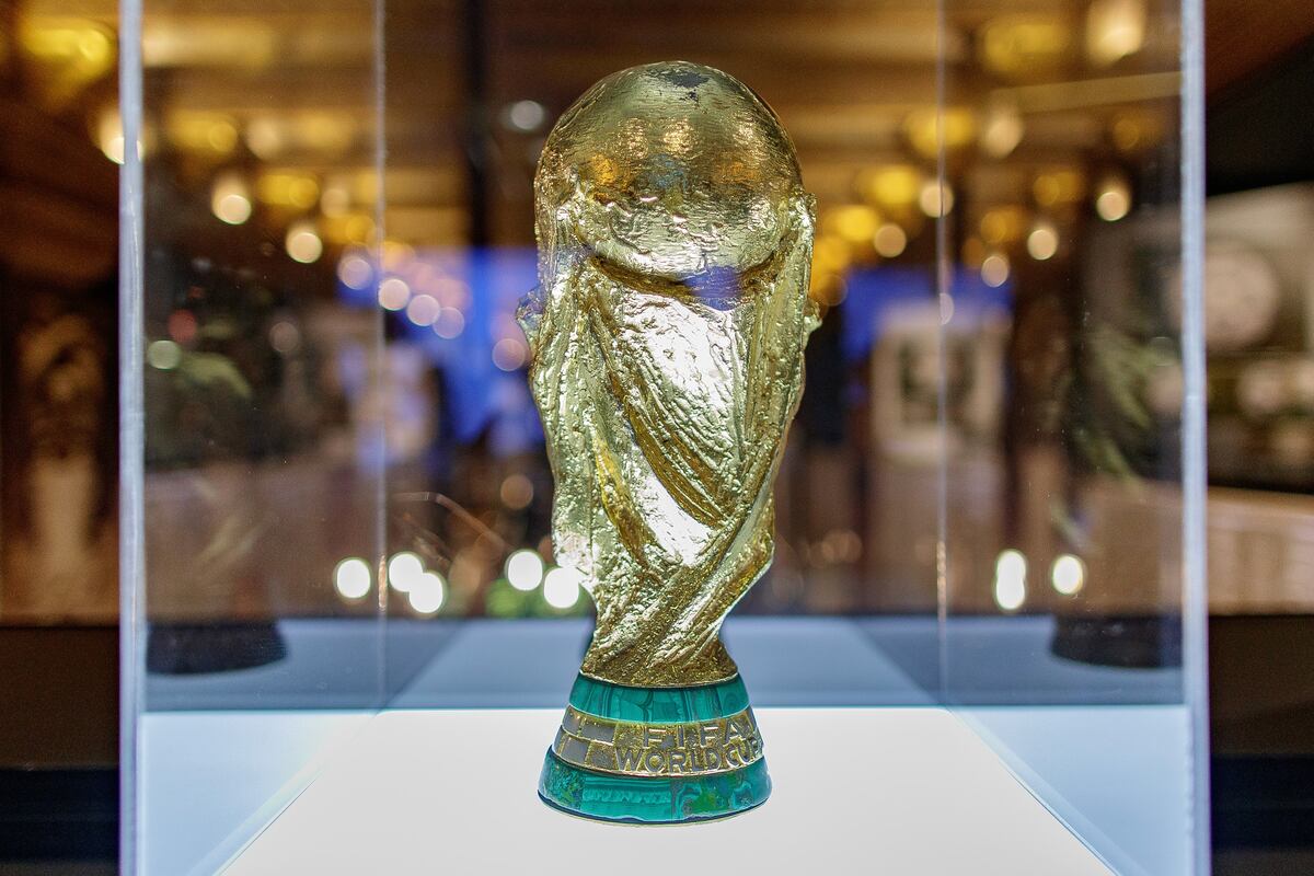 United States, Mexico, Canada Beat Morocco to Be Named ...