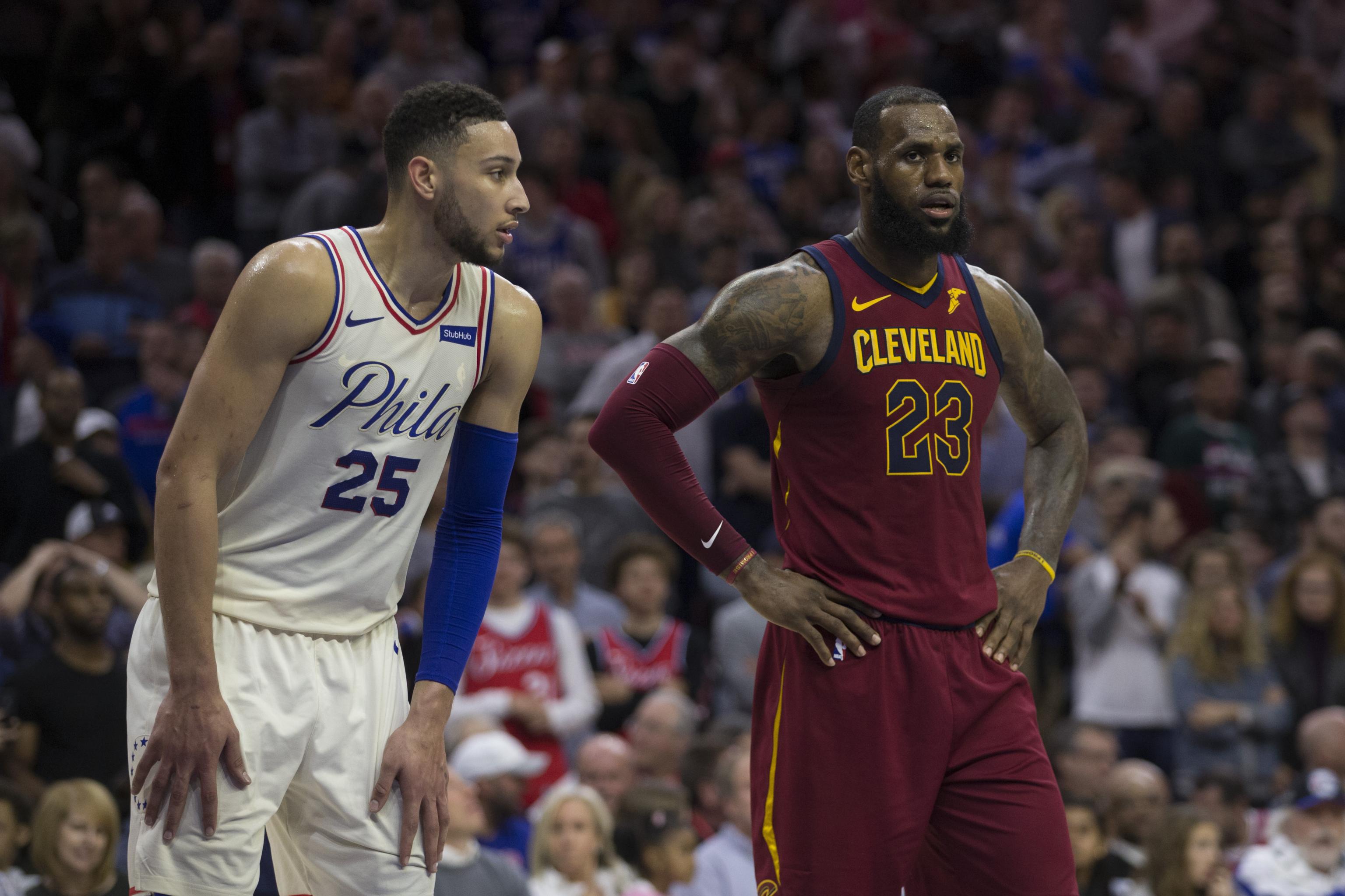 Everything You Need to Know About the Cleveland Cavaliers' 2015-16 NBA  Season, News, Scores, Highlights, Stats, and Rumors