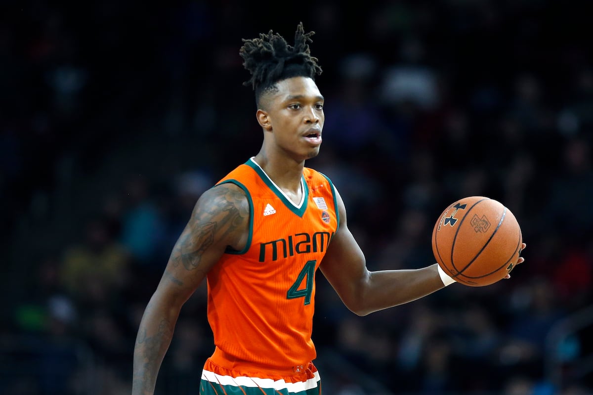 2018 NBA Mock Draft: Predictions for Prospects Whose Stocks are On the Rise | Bleacher Report | Latest News, Videos and Highlights