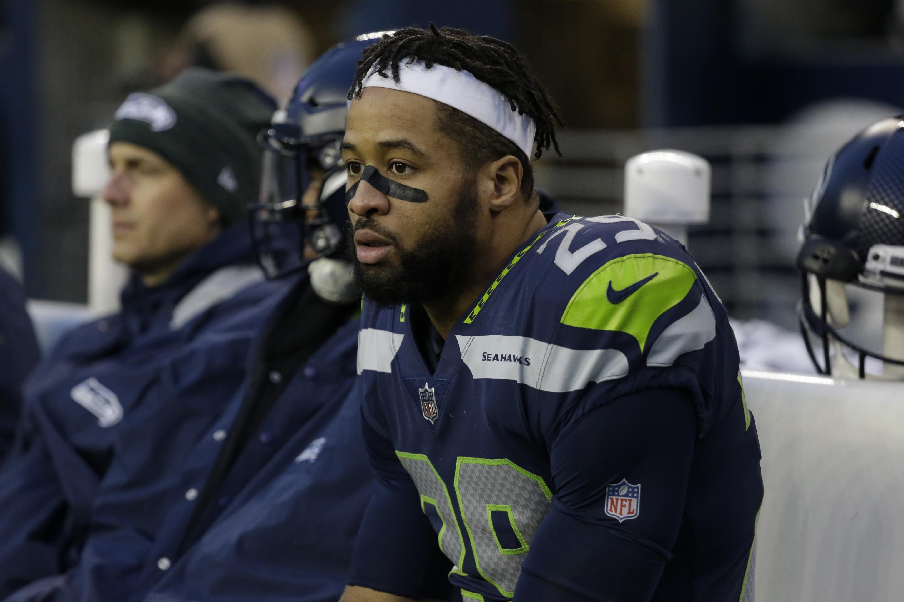 Seattle Seahawks free safety Earl Thomas ends holdout